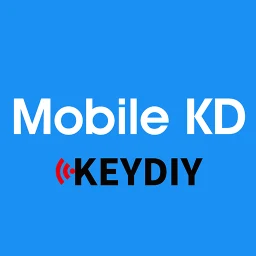 Mobile KD 아이콘